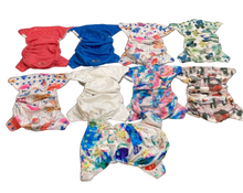 Shop Rumparooz One-Size Pocket Diapers at GoodBuy Gear