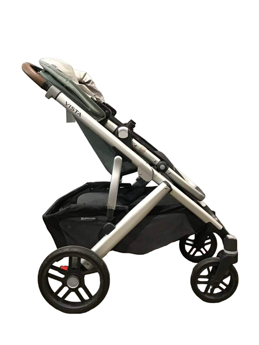 used Strollers