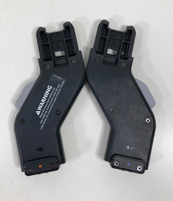 secondhand UPPAbaby VISTA Upper Adapters