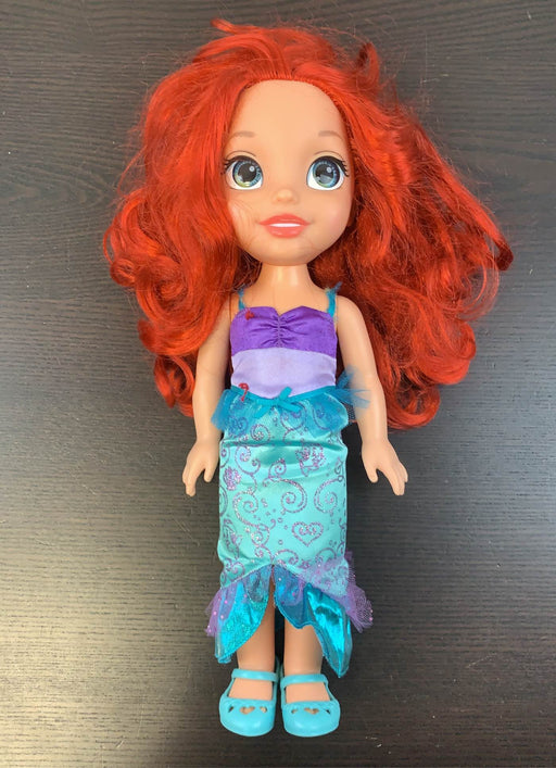 used Disney Princess Doll
