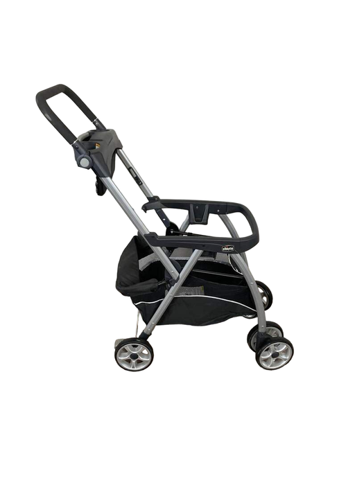 chicco keyfit stroller caddy Chicco KeyFit Caddy Stroller Frame, 2016