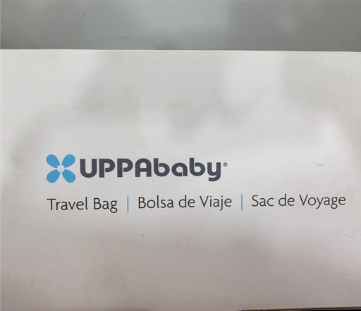 secondhand UPPAbaby VISTA Travel Bag, 2015+