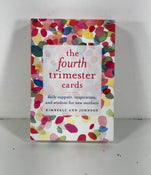 Shop The Fourth Trimester Cards: Daily Support at GoodBuy Gear