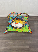 secondhand Infantino Lil Lion's Happy Hangout Gym