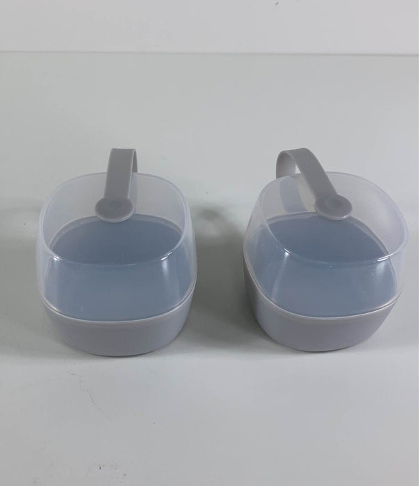 Shop Laneyli Pacifier Containers at GoodBuy Gear