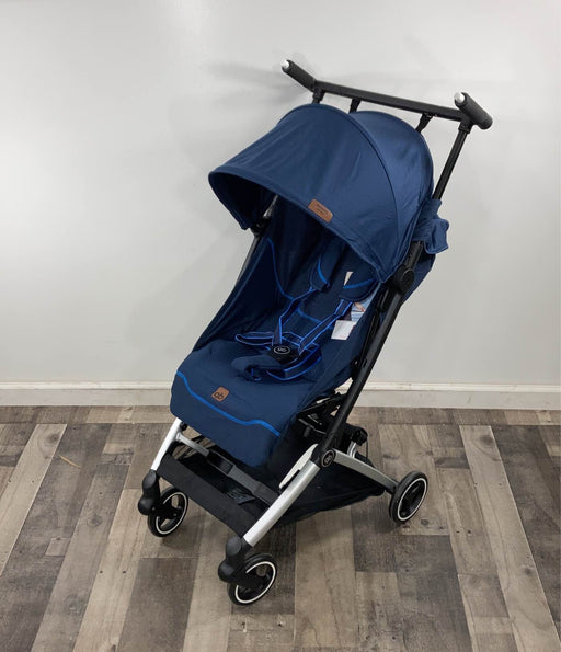 used gb Pockit+ All City Stroller, 2019, Night Blue