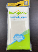 secondhand BUNDLE bumGenius Diapers, -3 pocket style 1 all in one