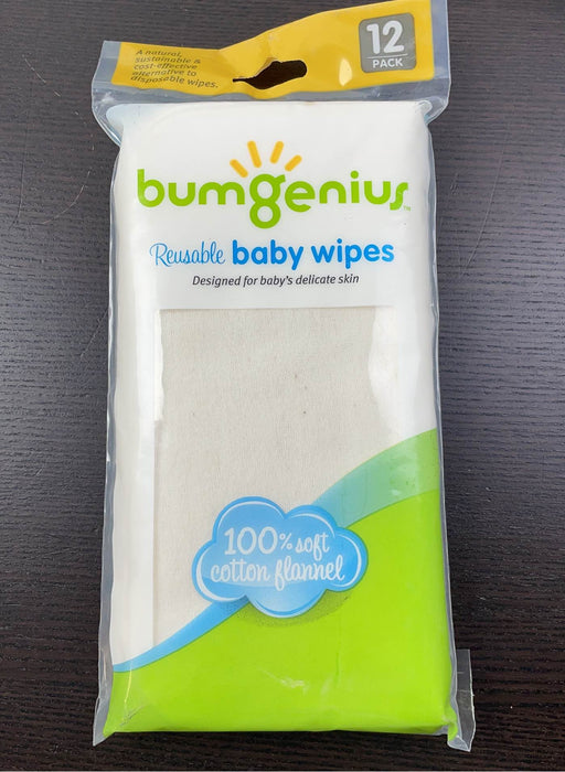 secondhand BUNDLE bumGenius Diapers, -3 pocket style 1 all in one