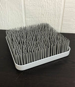 Shop Boon Grass Countertop Drying Rack, Gray, 1 pack at GoodBuy Gear