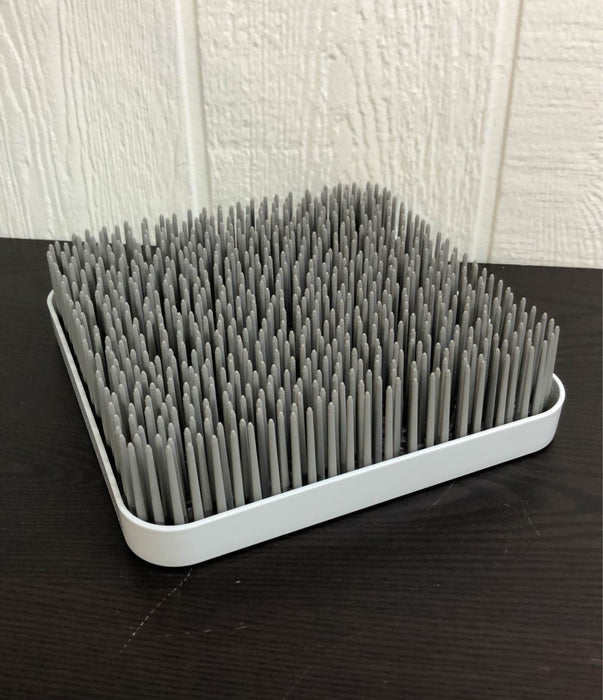 Shop Boon Grass Countertop Drying Rack, Gray, 1 pack at GoodBuy Gear