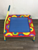 secondhand ALEX Toys Little Jumpers Trampoline