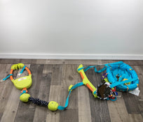 secondhand Infant Gear