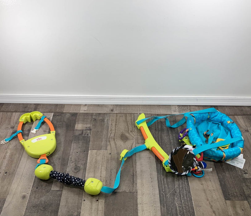 secondhand Infant Gear