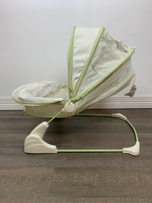 used Safety 1st Nature Bouncer