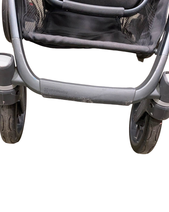 used Strollers