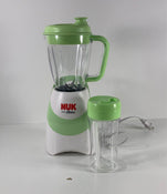 used NUK Smoothie and Baby Food Maker