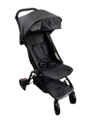 secondhand Mountain Buggy Nano Stroller, 2016, Black