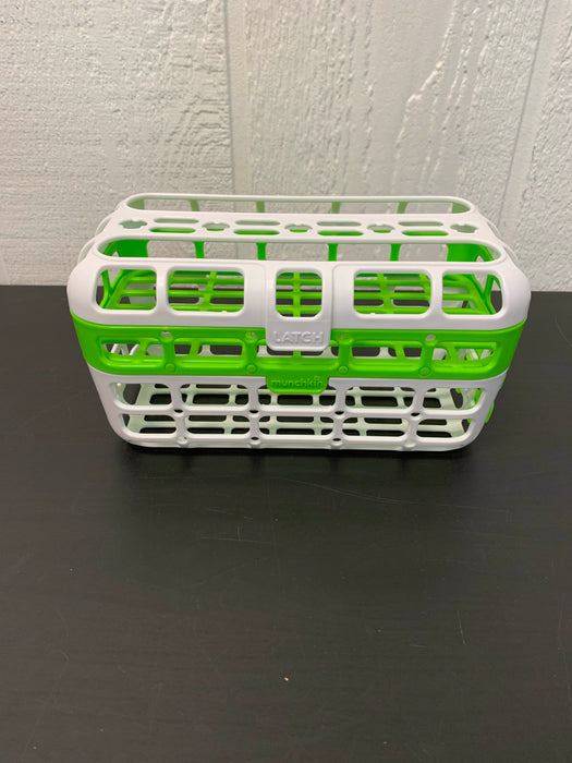 secondhand Munchkin Dishwasher Basket