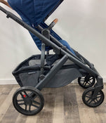 UPPAbaby VISTA V2 Stroller, 2021, Noa(Navy)