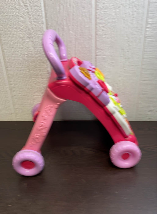 secondhand Infant Gear