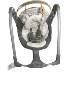 secondhand Ingenuity Swing 'n Go Portable Swing