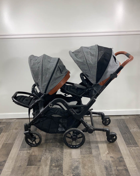 used Strollers