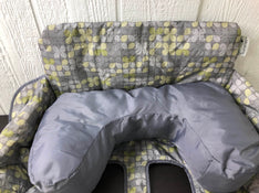 secondhand Summer Infant Deluxe Cushy Cart Cover