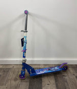 used Huffy In Line Frozen Scooter