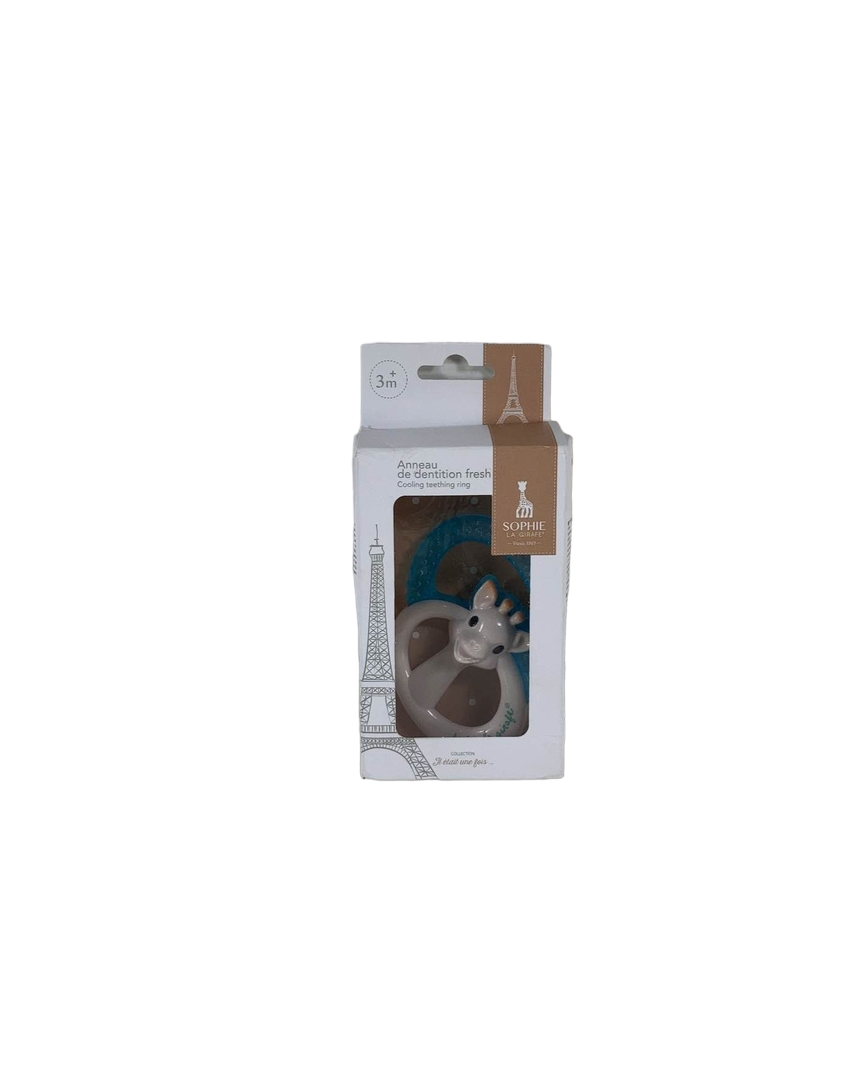 Sophie la girafe Vanilla teething ring
