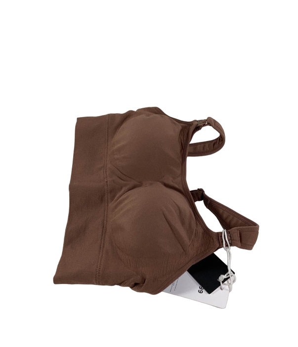 secondhand Momcozy SMOOTH- Ultra Soft Omni Maternity Nursing Bra