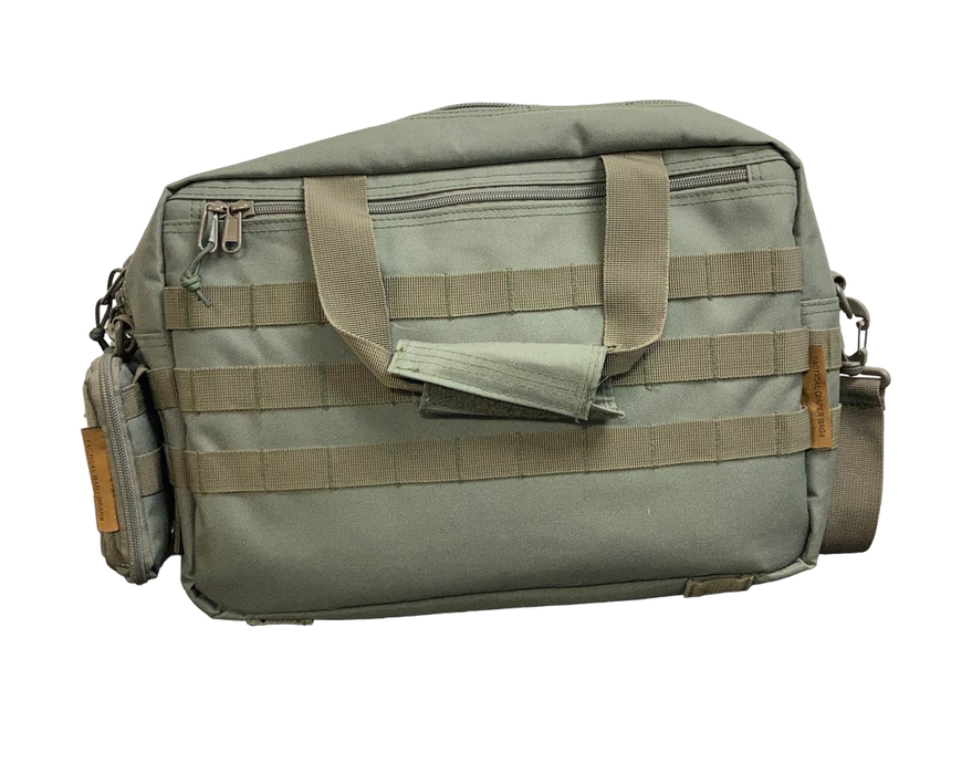 secondhand Tactical Baby Gear Deuce 3.0 Tactical Diaper Bag