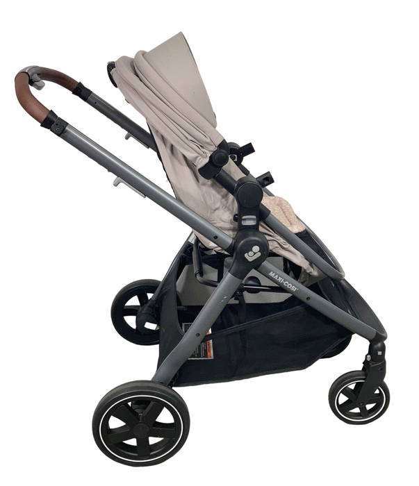 used Strollers