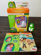 Shop Leap Frog Reader Junior, With Books at GoodBuy Gear