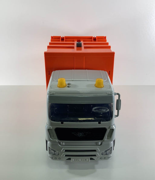 secondhand Driven By Battat Recycling Toy Truck