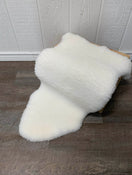 secondhand Woolino 100% Natural Australian Lambskin