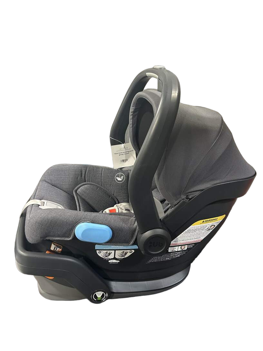 secondhand Carseat