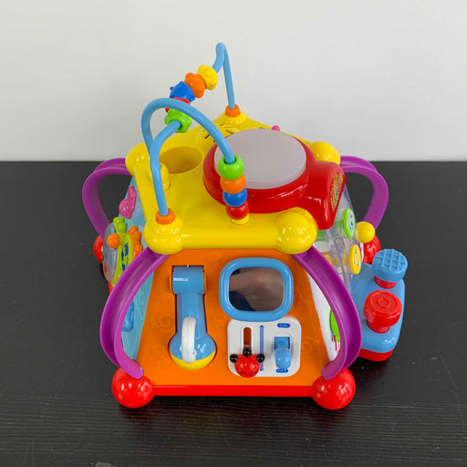 secondhand Best Choice Musical Activity Cube