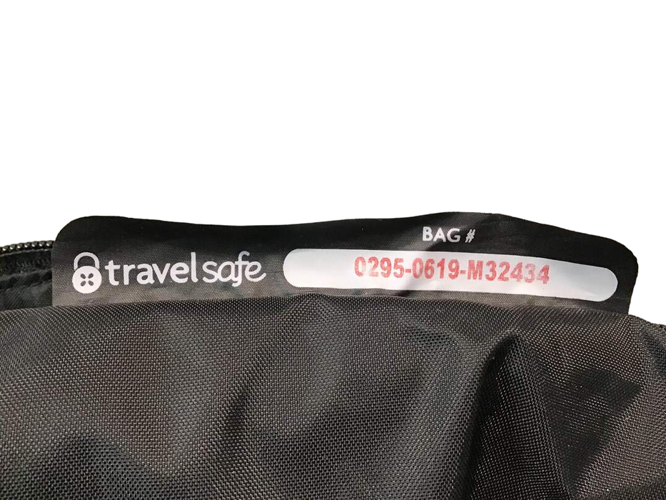 UPPAbaby MESA Car Seat Travel Bag