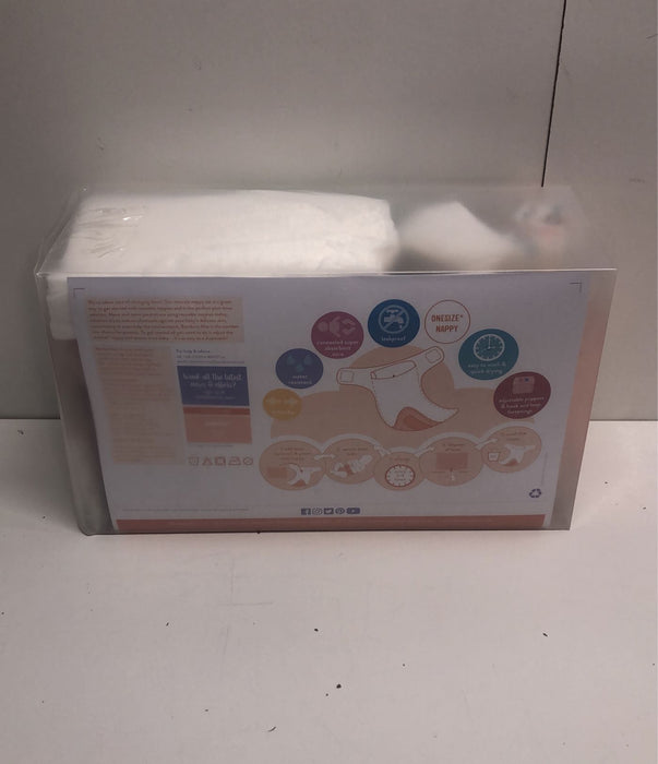 Shop Bambino Mio Mio Solo Nappy Set, Rainforest at GoodBuy Gear