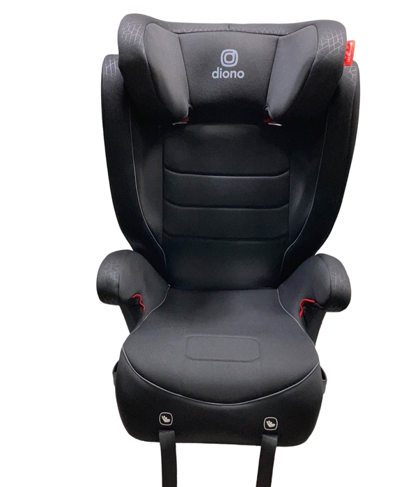 used Boostercarseat