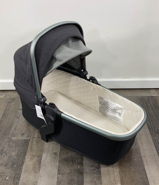 secondhand Silver Cross Wave Bassinet