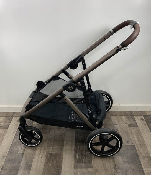 secondhand Cybex Gazelle S Stroller Frame