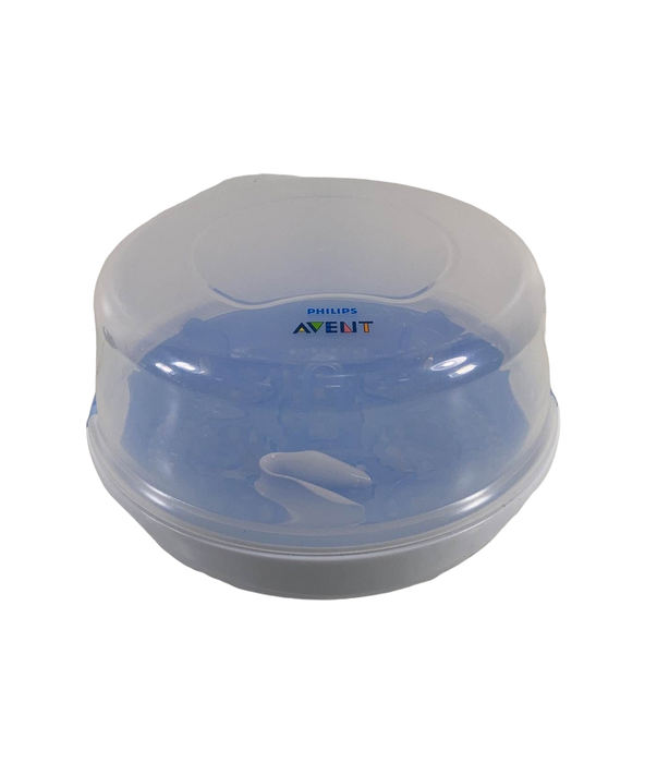 Shop Philips Avent Microwave Steam Sterilizer at GoodBuy Gear