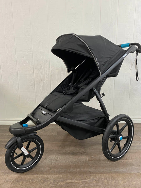 Thule Urban Glide 2 Jogging Stroller 2018