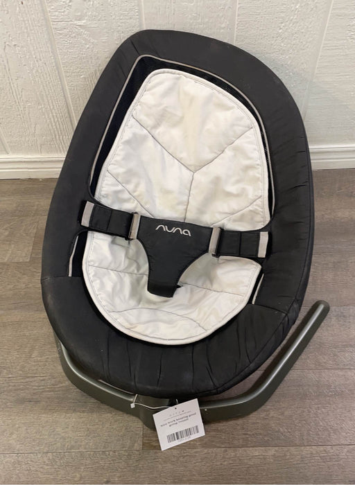 secondhand Nuna Leaf Original Baby Seat