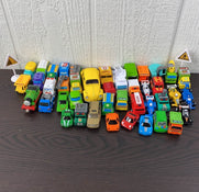 used BUNDLE Cars And Trucks