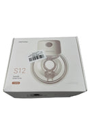 Shop Momcozy S12 Wearable Electric Breast Pump at GoodBuy Gear