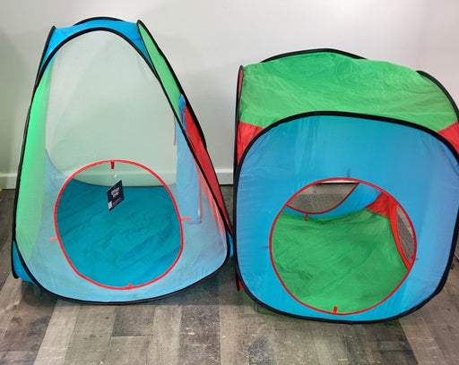 used Kids Play Tent Pop Up Tent