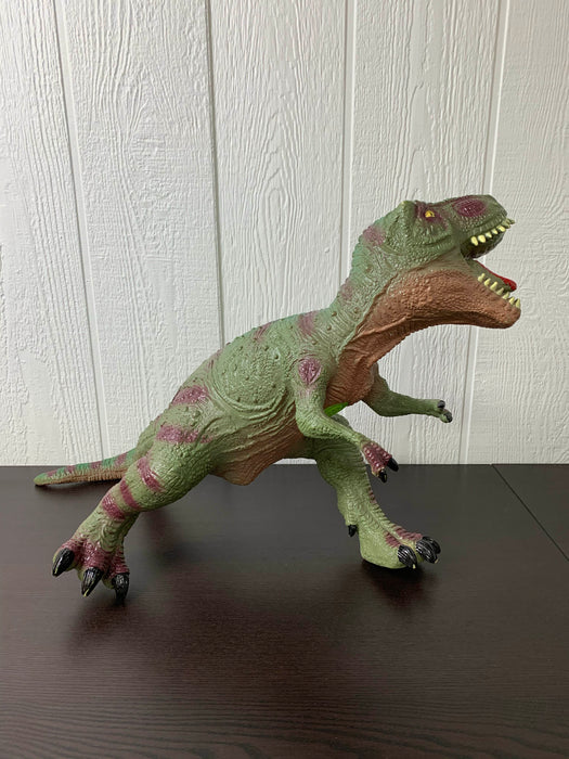 secondhand Dinosaur