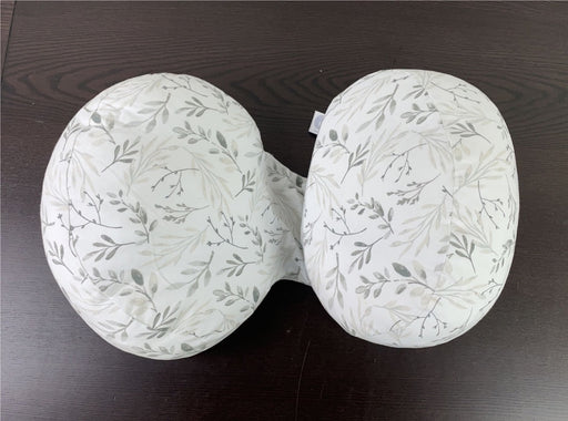 secondhand Boppy Side Sleeper Pregnancy Pillow